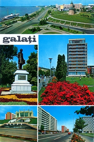 1661-1 - Galati